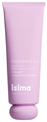 isima Curls Don't Lie Curl Perfector 75 ml
