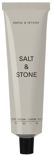 SALT & STONE Handcream Santal