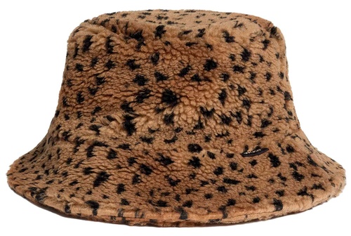 Toffee Bucket Hat