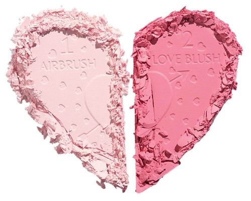 CHARLOTTE'S BEAUTY SOULMATES FACE PALETTE