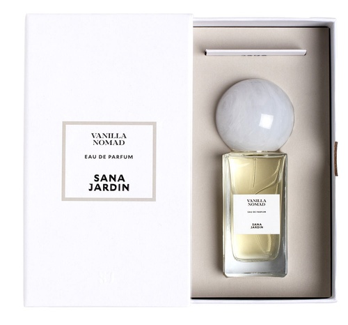 SANA JARDIN Vanilla Nomad » buy online NICHE BEAUTY