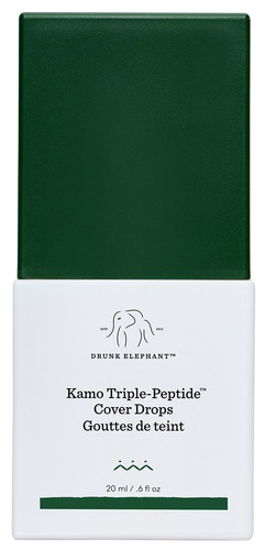 DRUNK ELEPHANT KAMO DROPS 1C