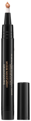 bareMinerals Complexion Rescue 3-in-1 Eye Brightener Mineral SPF 30 Medium Deep