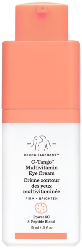 Drunk Elephant C-Tango Multivitamin deals Eye Cream