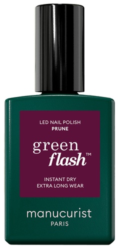 Green Flash - PRUNE