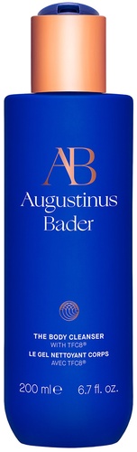 Augustinus Bader The Body Cleanser