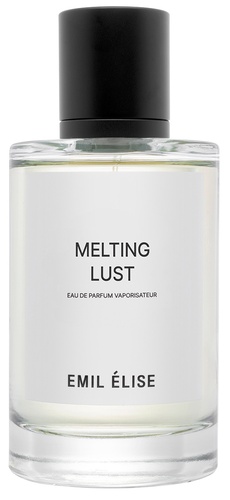 EMIL ÉLISE MELTING LUST