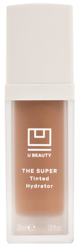 U Beauty The SUPER Tinted Hydrator SHADE 08