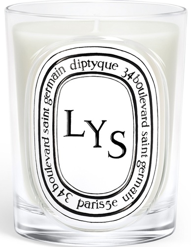Diptyque Lys Classic Candle