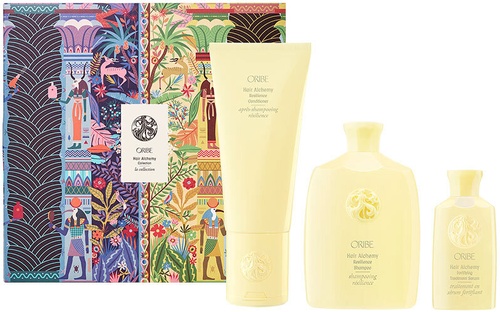 Hair Alchemy Collection Set