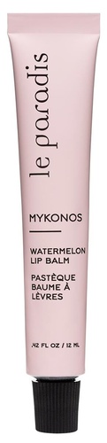 Mykonos Lip Balm 