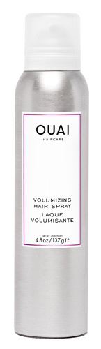 Volumizing Hair Spray