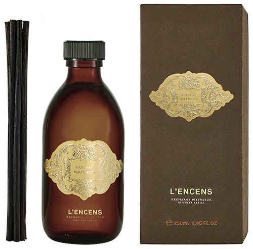 L'Artisan Parfumeur L'Encens Home Diffuser Refill
