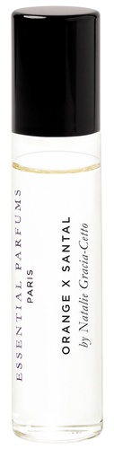 ESSENTIAL PARFUMS ORANGE X SANTAL 10 ml