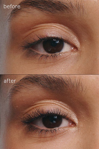 gitti Infinite Lash - Black
