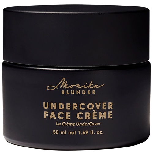 Monika Blunder Undercover Face Creme