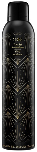 Oribe Signature Tres Set Structure Spray