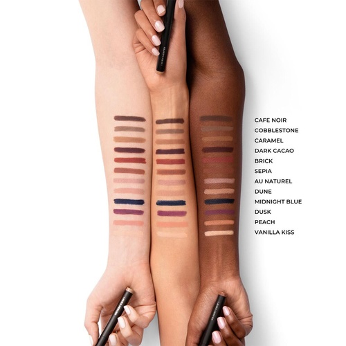 LAURA MERCIER Caviar Stick Matte Eye Colour » buy online | NICHE