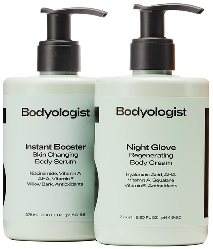 Skinchanging Body Essentials