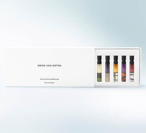 DRIES VAN NOTEN Collection Modepaleis Discovery Set 10 x 2ml » buy
