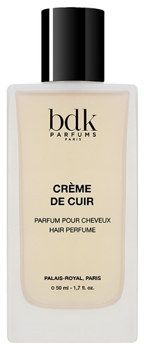 bdk PARFUMS Crème De Cuir Hair Perfume