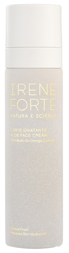 Irene Forte Skincare Aloe Face Cream with Hyaluronic Acid