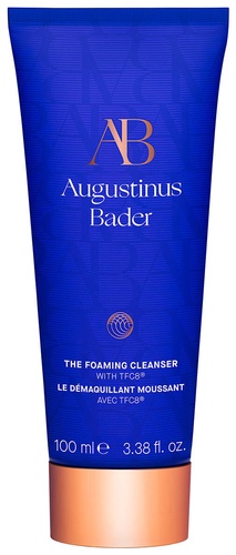 Augustinus Bader The Foaming Cleanser