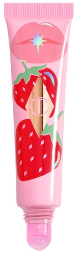 CHARLOTTE TILBURY UNREAL LIP JUICYLICIOUS STRAWBERRY VANILLA