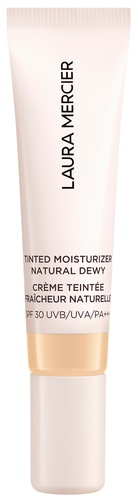 LAURA MERCIER Mini Tinted Moisturizer Natural Dewy SPF 30 1N Birch