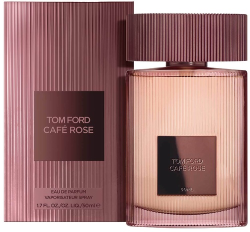TOM FORD Café Rose » buy online | NICHE BEAUTY