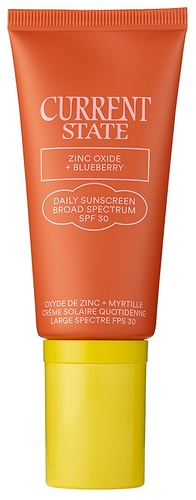 CURRENT STATE Daily Sunscreen Broad Spectrum SPF30
