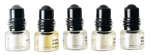 DISCOVERY BOX - LES RAFRAICHISSANTS