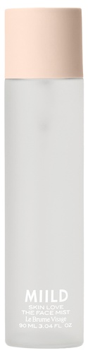 Miild SKIN LOVE THE FACE MIST