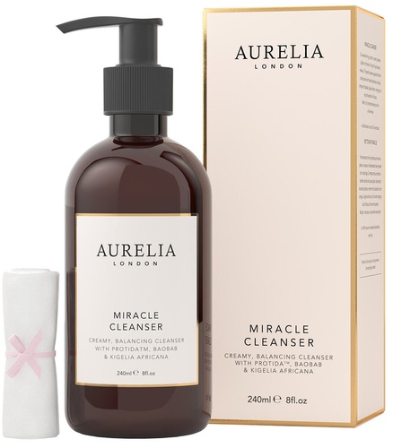 Aurelia London Miracle Cleanser 240 ml