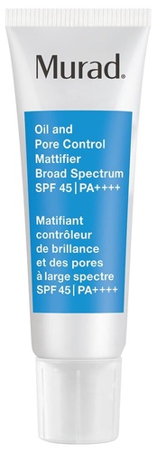 Murad Blemish Oil-Control Mattifier Spf 45