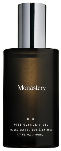 Monastery XX Rose Glycolic Gel