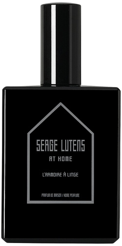 Serge Lutens L'ARMOIRE À LINGE ("The Linen Cupboard")