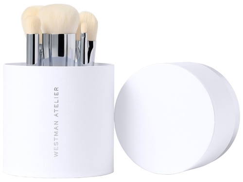 Complexion Brush Collection