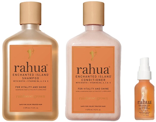 Enchanted Island™ Hair Care Set