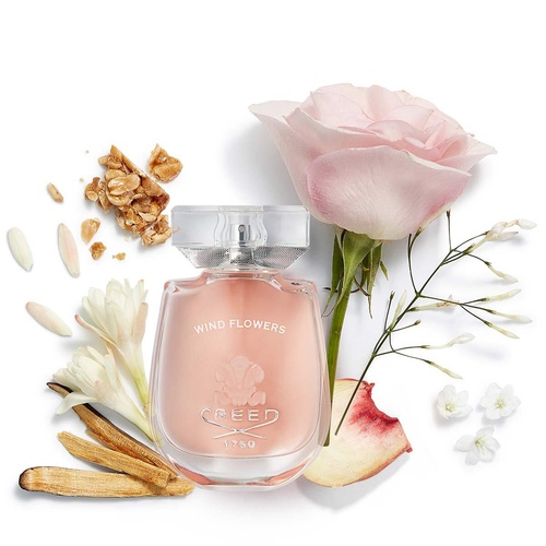 CREED Wind Flowers » buy online | NICHE BEAUTY