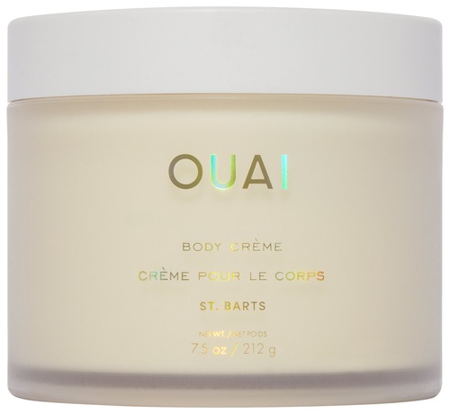 Ouai BODY CRÈME - ST BARTS 212 g