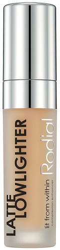 Rodial Lowlighter Latte