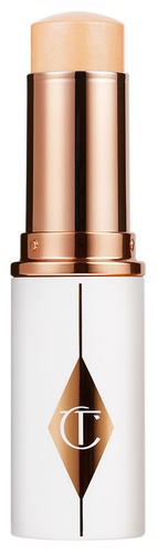 CHARLOTTE TILBURY UNREAL SKIN SHEER GLOW TINT 3 FAIR