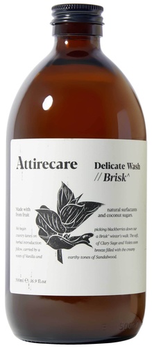 Attirecare Delicate Wash Brisk^