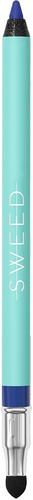 Sweed Satin Eyeliner  Diana Blue