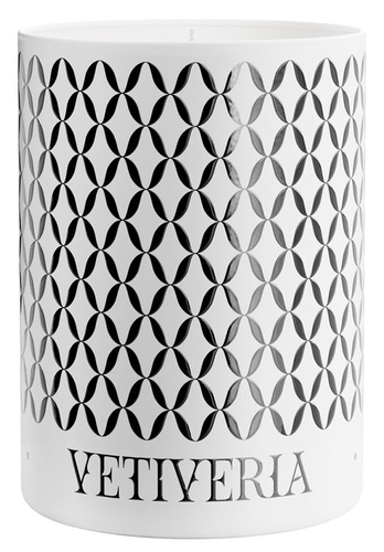 COMMUNE Vetiveria Lux Candle