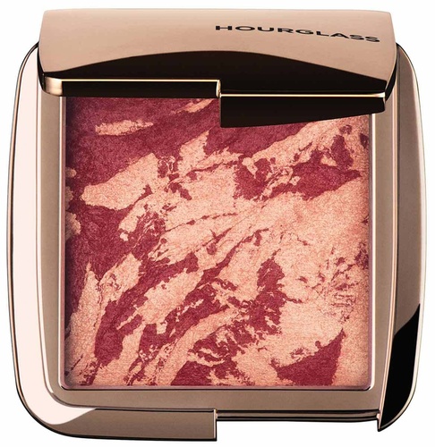 Hourglass Ambient Lighting Blush - At Night At Night 