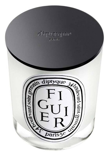 Diptyque Candle Lid