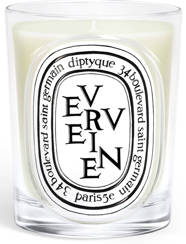 Diptyque Verveine Classic Candle 190g