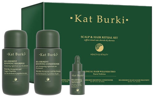 SCALP & HAIR RITUAL SET